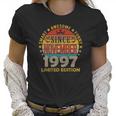 23 Years Old 23Rd Birthday Gift Since November 1997 Men Women Women T-Shirt