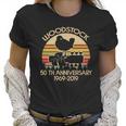 50Th Anniversary 1969-2019 Woodstock Music Vintage Women T-Shirt