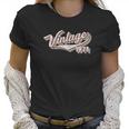 50Th Birthday Gift Vintage 1971 Retro Birthday Women T-Shirt