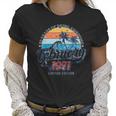 50Th Birthday Gifts Vintage 1971 50 Year Old Women T-Shirt