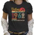 60 Years Old 60Th Birthday Born In 1962 Gifts Men Women Women T-Shirt