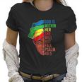 African American Apparel Jesus Christian Women T-Shirt