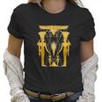 Ancient Egyptian Goddess Anuket Kemetic Women T-Shirt