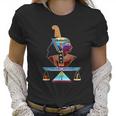 Ancient Egyptian Goddess Maat Women T-Shirt