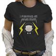 Angry Little Asian Girl I Survived An Asian Mom Women T-Shirt