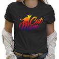 Aspca Cat Mom Gift Women T-Shirt