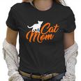 Aspca Cat Mom Meaningful Gift Women T-Shirt