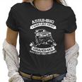 Assuming Jeep Grandma Women T-Shirt