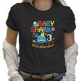 Baby Shark Mom Doo Doo Doo Women T-Shirt