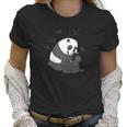 We Bare Bears Panda Like Like Like Women T-Shirt