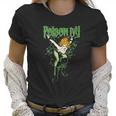 Womens Batman Poison Ivy Women T-Shirt