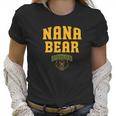 Baylor Bears Nana Bear Apparel Women T-Shirt