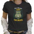 Baylor Bears Owl Always Apparel Women T-Shirt