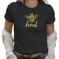 Bee Kind Bee Keeping Honey Bee Vintage Top Women T-Shirt