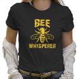 Bee Whisperer Beekeeper Pollen Gifts Women T-Shirt