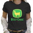 Beefcake Merchandise Women T-Shirt