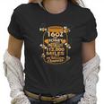 Beekeeper Honey Pollen Gifts Tee Beekeeping Tee Women T-Shirt