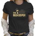 Beekeeper For Women Or Men Pollen Gift Women T-Shirt