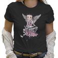 Betty Boop Mother Guardian Women T-Shirt