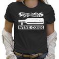 My Birthstone Is A Wine Cork 21541 Women T-Shirt