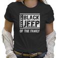 Im The Black Jeep Of The Family Men Women T-Shirt Graphic Print Casual Unisex Tee Women T-Shirt