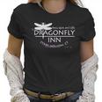 Brain Juice Dragonfly Inn Gilmore Girls Women T-Shirt