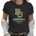 Bu Women’S Basketball Champions Baylor Bears Women T-Shirt