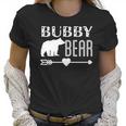 Bubby Bear Christmas Mothers Day Birthday Gift Women T-Shirt