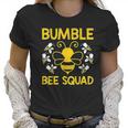 Bumble Bee Squad Bumblebee Team Group Women T-Shirt