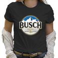 Busch Beer Logo Tee Women T-Shirt