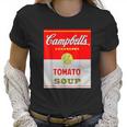 Men Campbells Art Soups Men Women T-Shirt Graphic Print Casual Unisex Tee Women T-Shirt