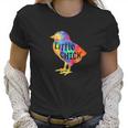 Chicken Little Chick Son Daughter Farm Chicken Women T-Shirt