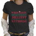 Christmas Vacation Funny Holiday Women T-Shirt