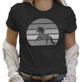 Classic Fine Horse Logo Women T-Shirt