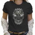 Coco Seize Your Moment Guitar Line Art Women T-Shirt