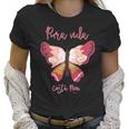 Costa Rica Butterfly Pura Vida Souvenir Women T-Shirt