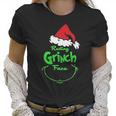 How The Cunning Grinch Stole Christmas Women T-Shirt