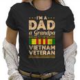 Mens Dad Grandpa Vietnam Veteran Vintage Mens Gift Men Women T-Shirt Graphic Print Casual Unisex Tee Women T-Shirt