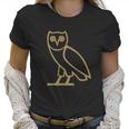 Drake Ovoxo Owl ShirtShirt Tee Women T-Shirt