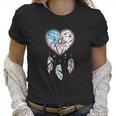 Dreamcatcher Native American Gift Boho Dream Catcher Women T-Shirt