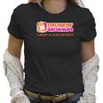 Drink Drunken Grownups American Run On Beer Dab Funny Women T-Shirt