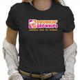 Drunkin Grownups Whiskey Drinker Women T-Shirt