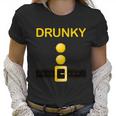 Drunky Dwarf Costume Women T-Shirt