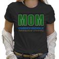 Embryriddle Aeronautical University Proud Mom Parents Day 2020 Women T-Shirt