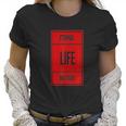 Eternal Life Christian Believer Women T-Shirt