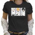 Eva 00 Rei Ayanami Womens Women T-Shirt