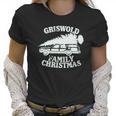 Family Christmas Vacation Women T-Shirt