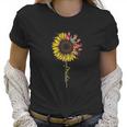 Frida Kahlo Sunflower Women T-Shirt