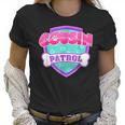 Funny Cousin Patrol - Dog Mom Dad For Men Women Women T-Shirt