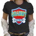 Funny Grammy Patrol - Dog Mom Dad For Men Women Gift Women T-Shirt